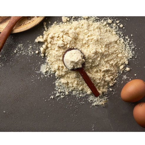 밀가루 없이 즐기는 맛있는 건강, 알티스트 아몬드 파우더로 시작하세요!