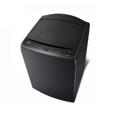 LG 통돌이 세탁기 T23PX9A 23kg: 스마트 워시 파트너로 혁신적인 세탁 경험을 선사합니다.
