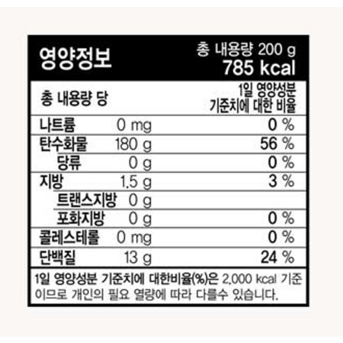 가마솥 추억을 되살리는 구수한 영양 간식, 참좋은식품 누룽지