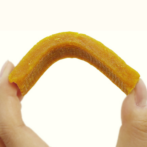 엄마까투리 쫀득고구마, 까다로운 아이 입맛 해결사!