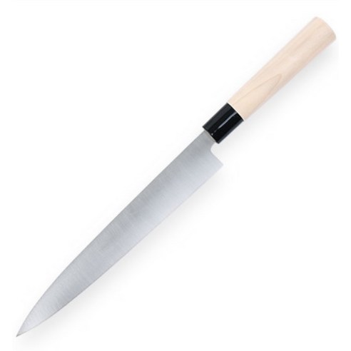 섬세한 칼날로 완성하는 미식의 향연