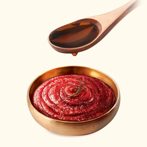 깊은 맛과 정성이 깃든, 샘표 조선 고추장으로 완성하는 밥상의 감칠맛