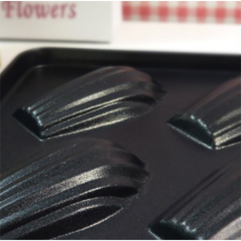 마들렌부채로 마들렌의 꿈을 현실로!