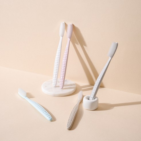 효과적인 치아 건강 관리의 첫 걸음