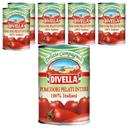 "내 파스타, 이제 레스토랑처럼! 디벨라 홀 토마토 통조림으로 만드는 마법 레시피" 홀토마토캔 "내 파스타, 이제 레스토랑처럼! 디벨라 홀 토마토 통조림으로 만드는 마법 레시피" 홀토마토캔