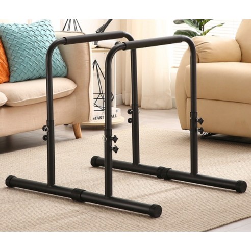 깊이를 더하는 홈트레이닝의 동반자, 이노이 프리미엄 딥스바