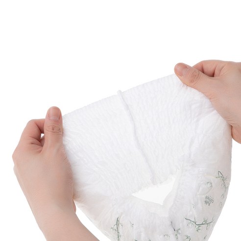 편안함과 안전성을 갖춘 일상의 보호자