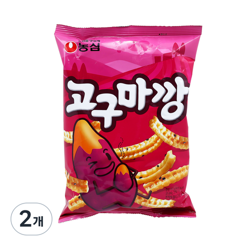 고구마깡