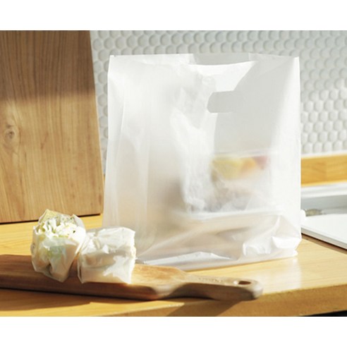 투명한 포장으로 마음을 전하세요.