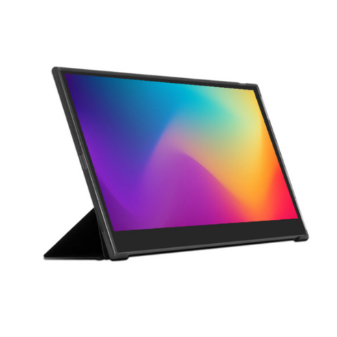 한성컴퓨터 39.4cm FHD OLED DEX 포터블 모니터