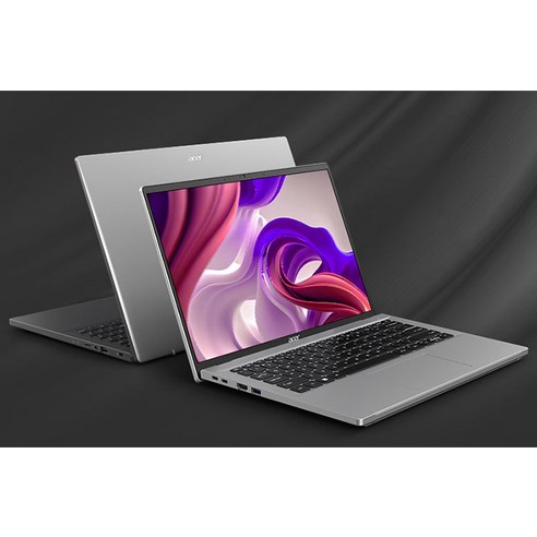 모든 용도에 적합한 강력한 노트북: 에이서 스위프트 GO 16 OLED