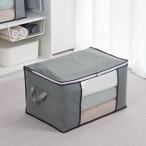 세련된 디자인과 기능성을 갖춘 이불 케이스