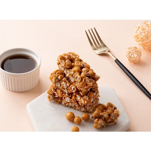 달콤함과 건강을 한 번에! 꿀이구마 말랑 오란다로 행복한 간식 시간을!