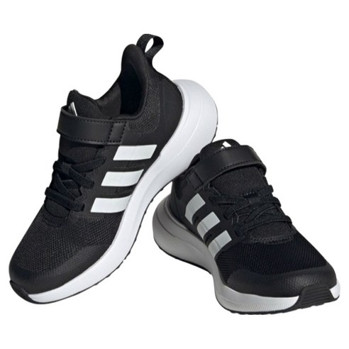 우리 아이 첫 운동화, 아디다스 포르타런 2.0 EL K로 선택해야 하는 이유 아디다스키즈운동화