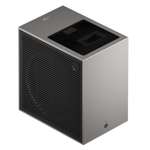 LG전자 시네빔 쇼츠 빔프로젝터 방문설치, PU615U