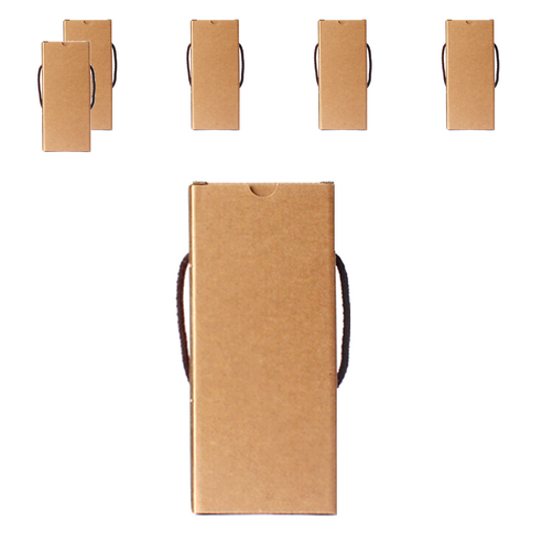 병도매닷컴 850ml 페트병 포장 무지박스, P850-1C, 60개