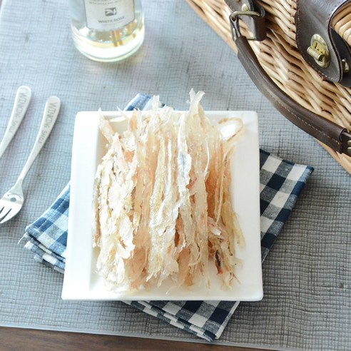 해맑은푸드 명엽채, 간편하고 맛있게 아이 밥상 완성!