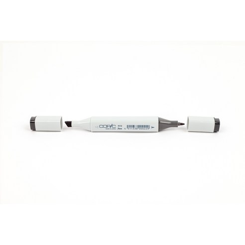 코픽 마카 N10 NeutralGray no 10, 1개, N10 NeutralGrayNo10 1개