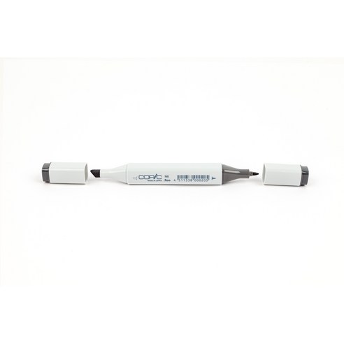 코픽 마카 낱색 N8 NeutralGray, 1개, N8 NeutralGrayNo8 1개
