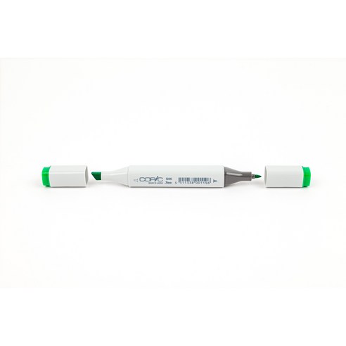 코픽 마카 G05 EmeraldGreen, 1개, G05 EmeraldGreen 1개