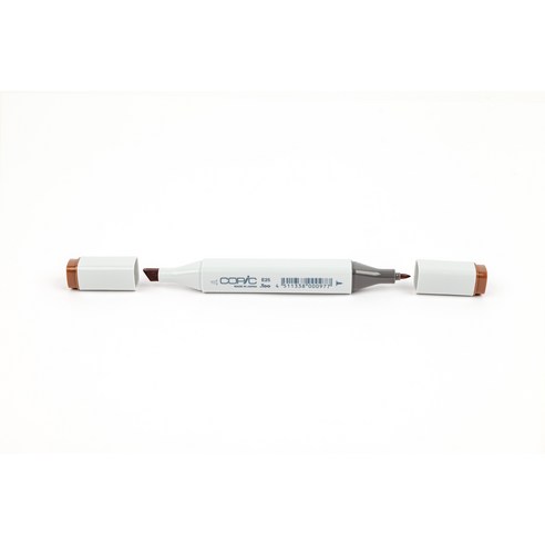 코픽 마카 E25 CaribeCocoa, 1개, E25 CaribeCocoa 1개