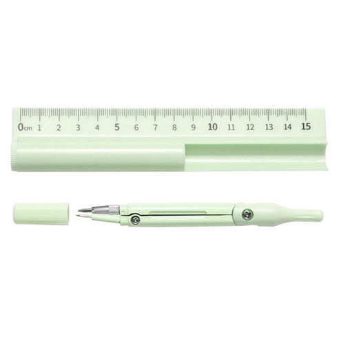 영바영 스마트 컴퍼스 올인원 15cm, 1개