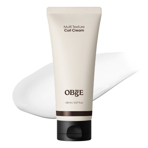 OBge 멀티 텍스처 컬크림, 1개, 150ml