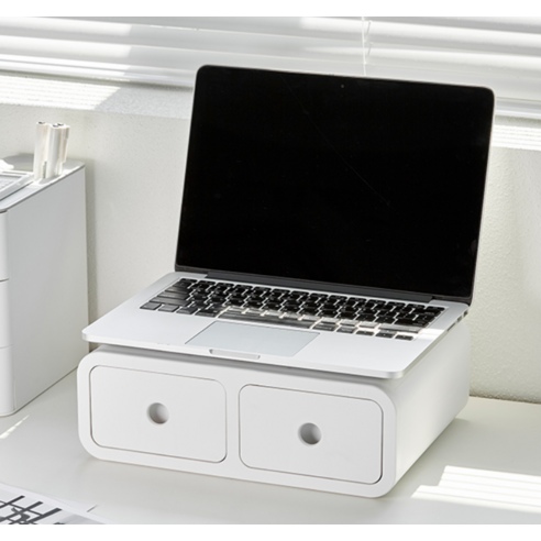 책상 위 질서를 디자인하다