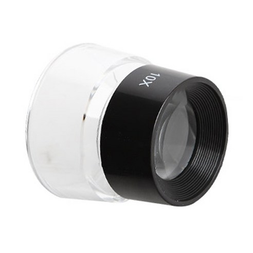 작은 투자로 삶의 질을 높이는 10X 루페