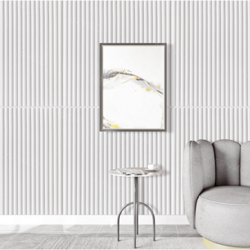 손쉬운 시공으로 완성하는 개성 넘치는 공간