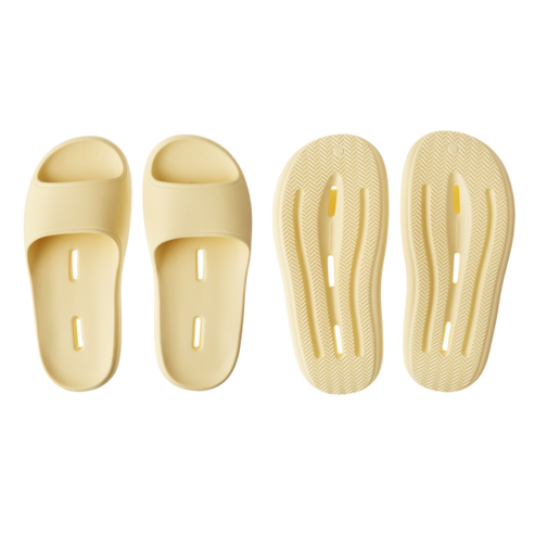 편안함과 실용성의 조화