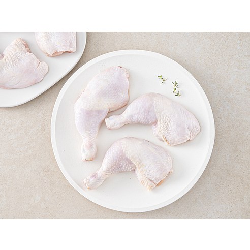 풍미 가득한 한 끼의 시작