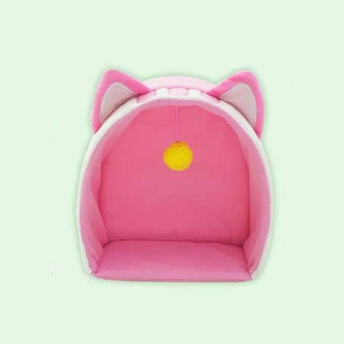 헬로펫 아기냥이, 아이의 상상력을 키우는 꿈결 같은 동행