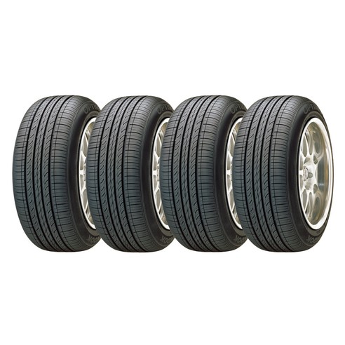 한국타이어 옵티모 H426 245/45R18, 4개, 출장장착