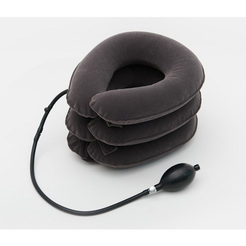 넥스트01, 뻐근한 목과 어깨를 편안하게!