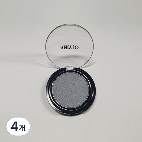 애리조 아이섀도우 3.4g, 51 Aluminum, 4개