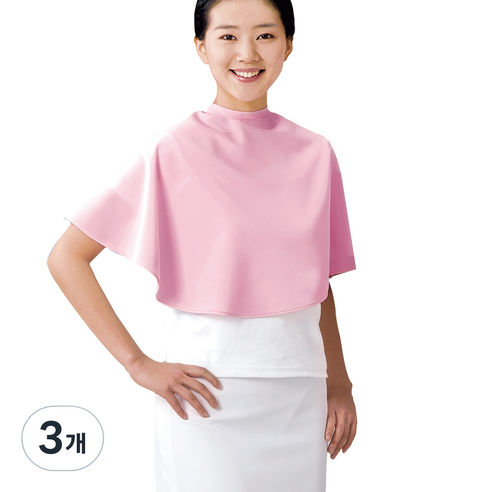 라인 포그니 드라이보 대, 핑크 LN313, 3개