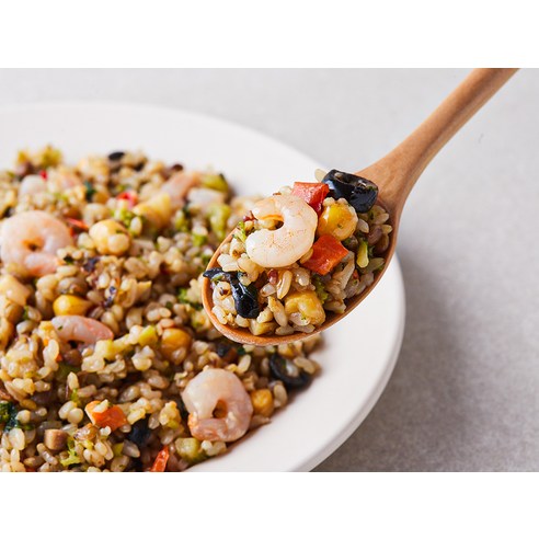 냉동 도시락으로 쉽고 건강하게 식단 관리하세요!