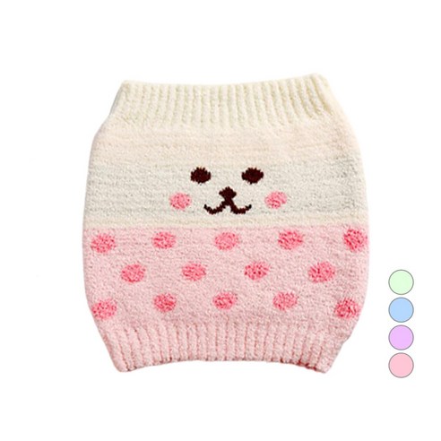 꽁꽁 어는 추위? 사랑스러움으로 녹여줄 마법, 러브핑코 배워머! 배워머