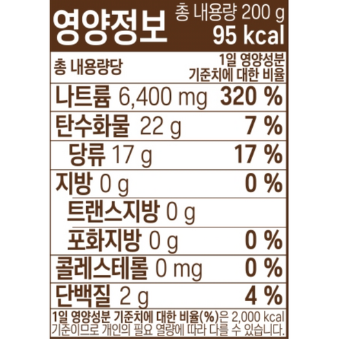 샘표 담백한 샤브샤브 육수로 간편하게 즐기는 깊은 풍미의 샤브샤브