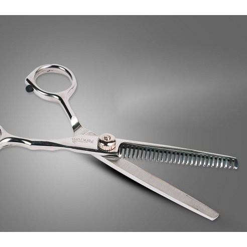 집에서 즐기는 프로페셔널 헤어 스타일링, 박준뷰티랩 틴닝 가위로 완성하세요!