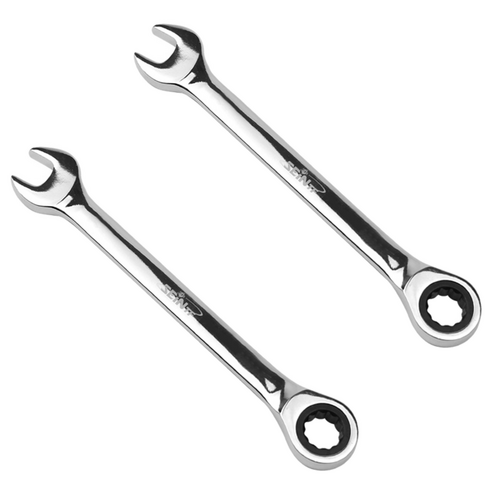 세인 라쳇렌치1 11mm, 2개