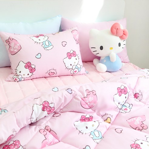 Hello Kitty 毯子 Hello Kitty 毯子套裝 Hello Kitty 敷料毯 Kitty 毯子 Kitty 敷料毯 哇生活秀 哇生活秀 生活秀 生活秀 生活秀
