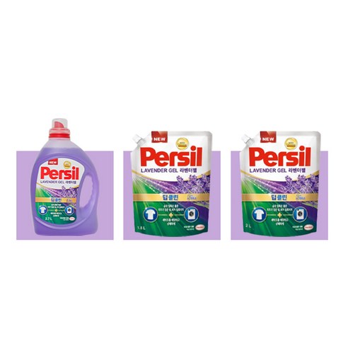 9중 효소의 강력한 세척력, 퍼실 딥클린으로 차원이 다른 깨끗함을 경험하세요.