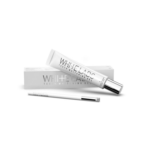 화이트랩스 미백제, 빛나는 미소 자신감의 시작