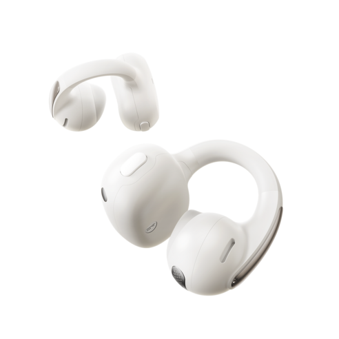 베이스어스 MC1: 귀를 자유롭게, 소리는 선명하게!