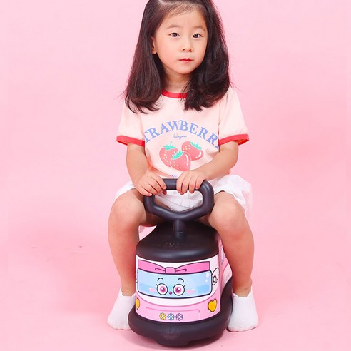코레카 붕붕카, 사랑이, 1개