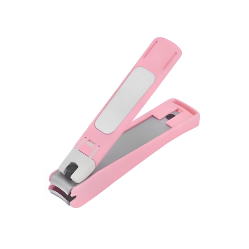 귀여움과 실용성을 겸비한 헬로키티 손톱깎이로 즐거운 손톱 관리!