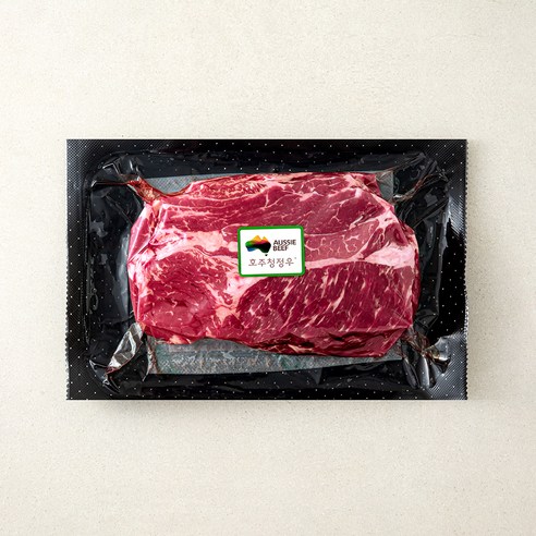 칼퇴 후 스테이크, 집에서 즐기는 레스토랑 퀄리티!