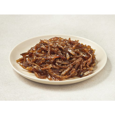 달콤 짭짤한 밥도둑, 도들샘 쥐포채 간장조림으로 밥상 고민 끝!